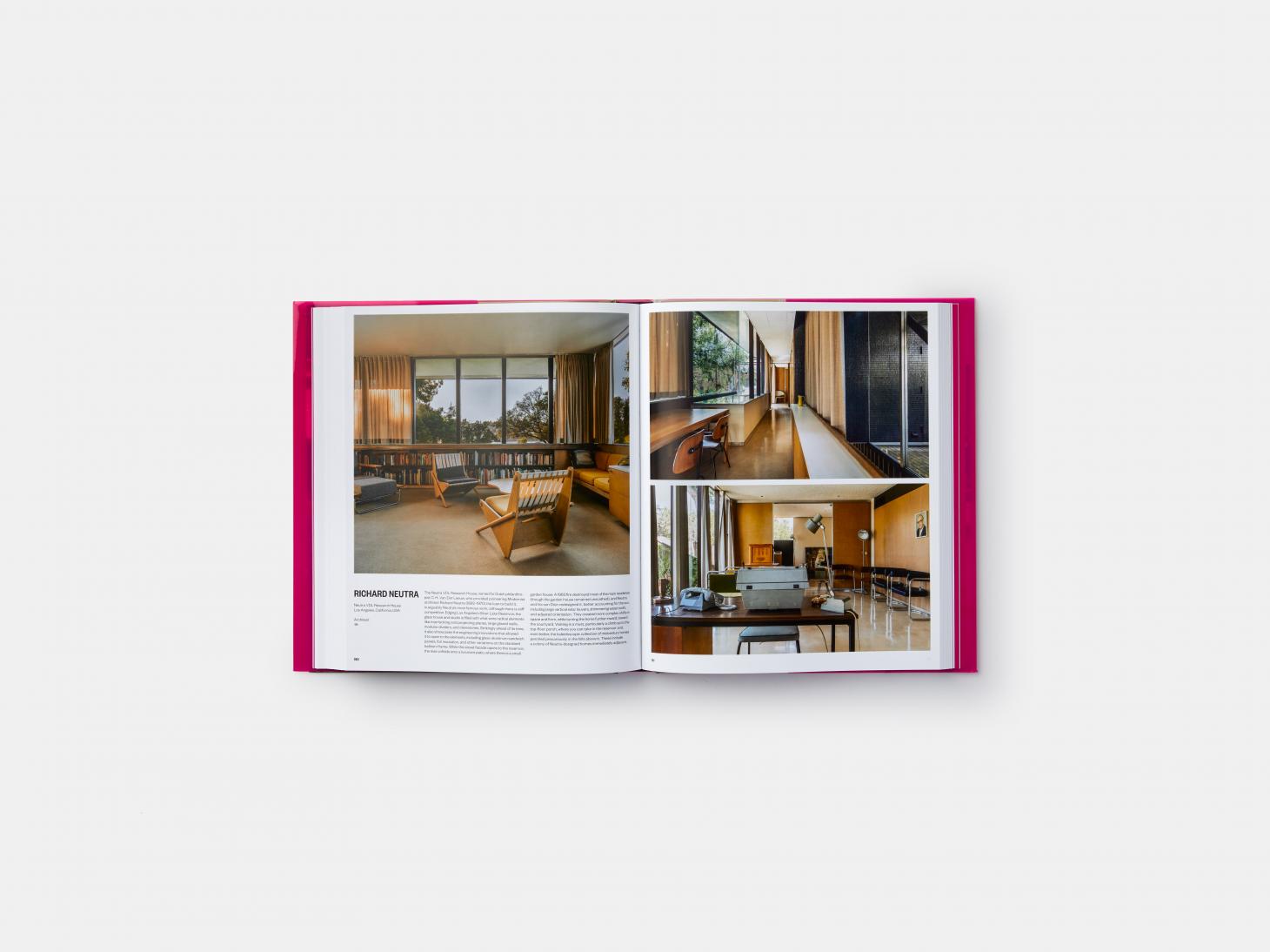 Life Meets Art: Inside the Homes of the World's Most Creative People