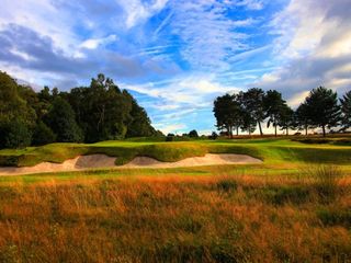 Moortown Golf Club Course Review