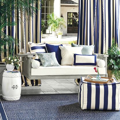 Back porch ideas: 12 inspiring looks for your outdoor space | Homes ...