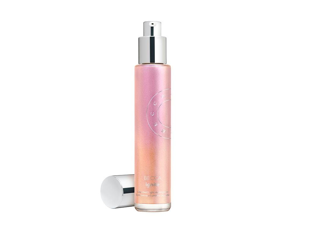 Best Highlighter Liquid, Powder and Cream For Every Skin Tone Marie Claire UK