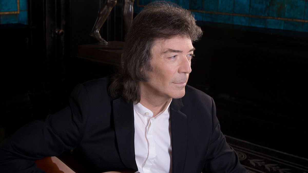 Steve Hackett