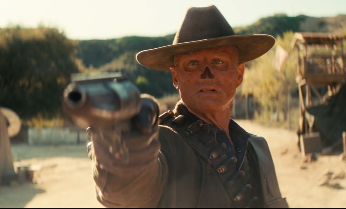 Fallout Season 2 Episode 7 recap: 'Don't think of them as human beings, think of them as Americans'