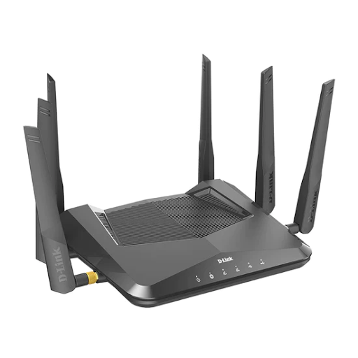 Router mesh D-Link EXO|AX AX4800 WiFi6 Gigabit