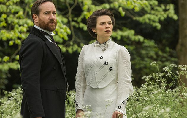 Howards End