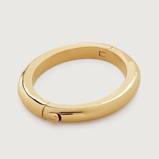 Gelang Kate Young Gold Vermeil