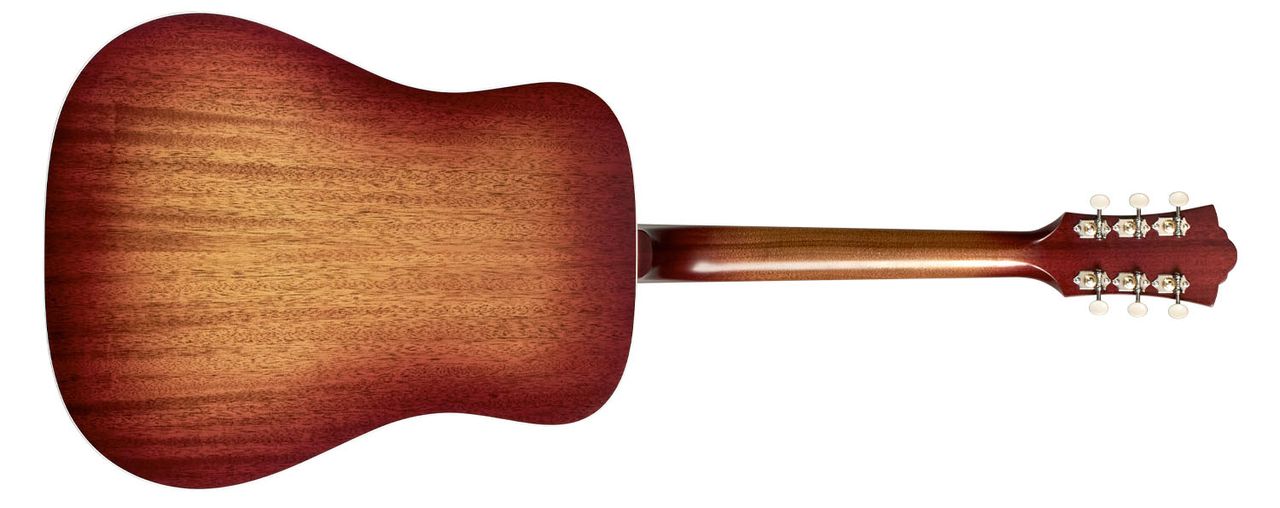 Guild D-40 Standard