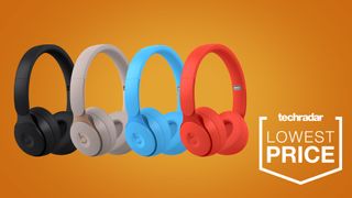 Prime Day Best Buy deal Beats Pro headphones