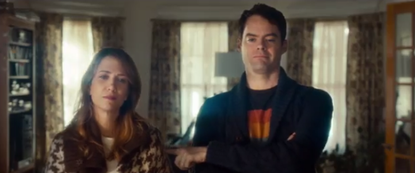 Kristen Wiig and Bill Hader reunite for The Skeleton Twins