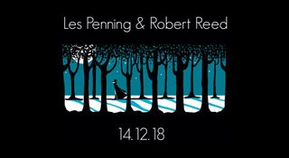 Rob Reed & Les Penning