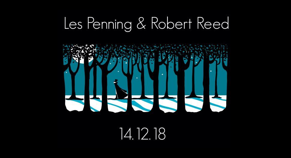 Rob Reed &amp; Les Penning