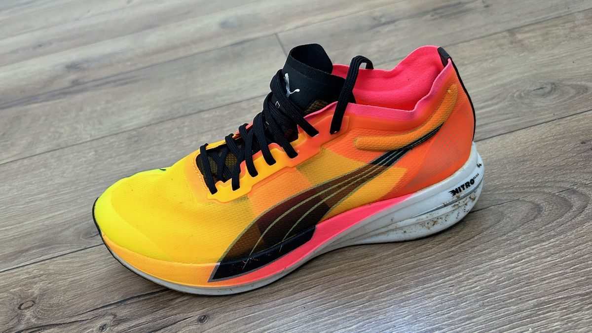 The Best Carbon Plate Running Shoes Coach