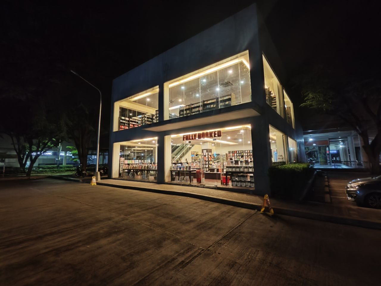 Poco F5 sample photo