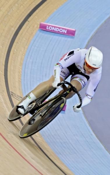 Mears goes quickest again in sprint qualifying