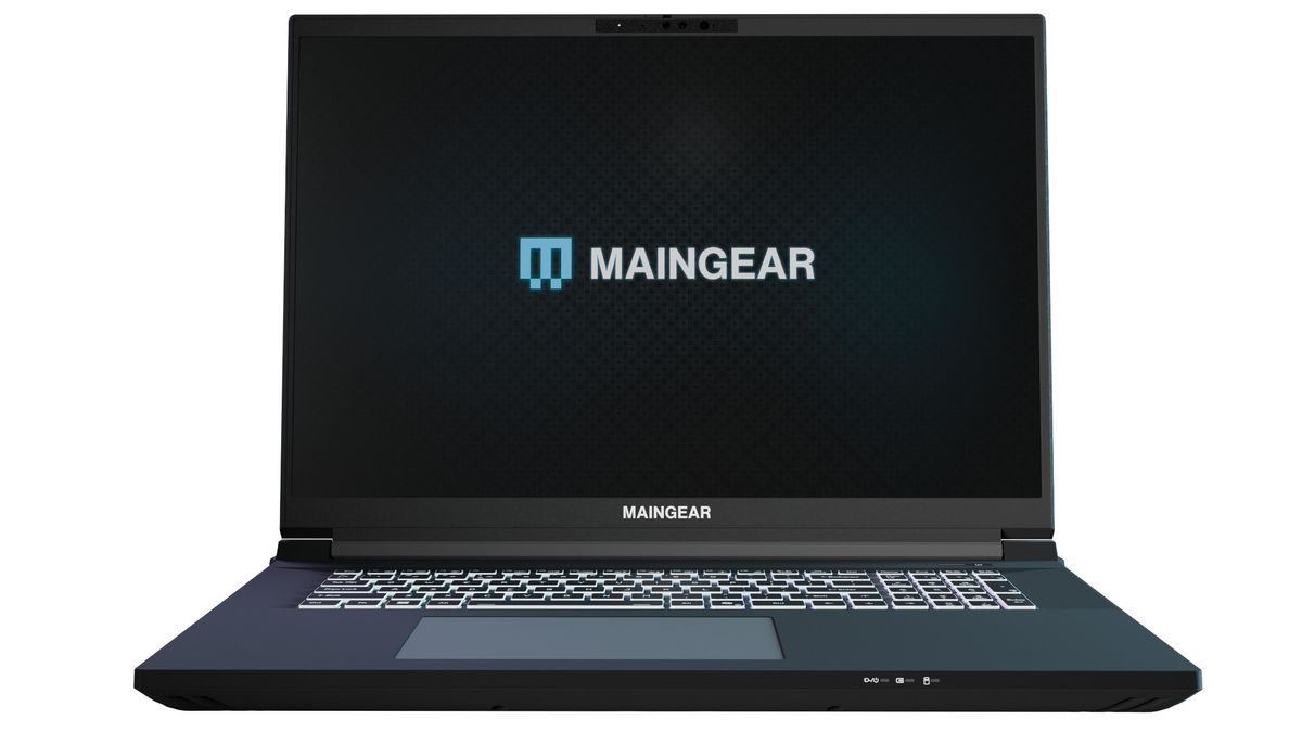Maingear Ultima 18