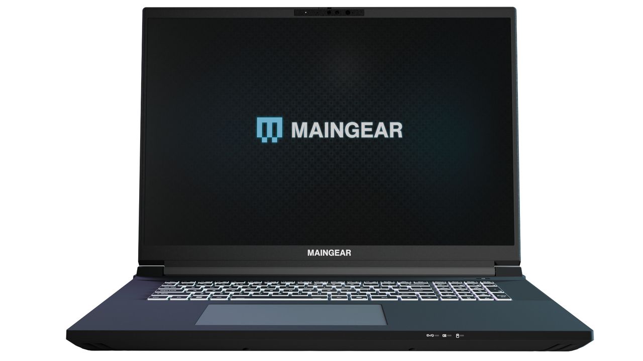 Maingear Ultima 18
