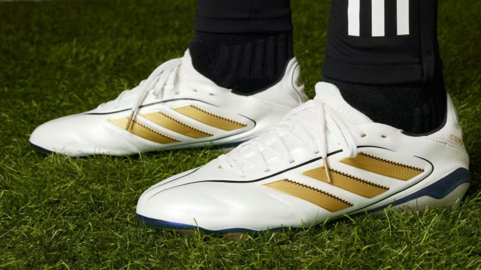 Best leather football boots The latest traditional designs by Adidas, Mizuno and more FourFourTwo