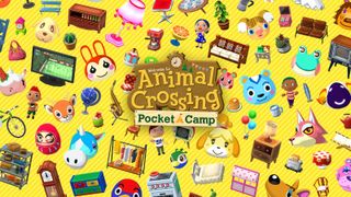 Animal Crossing: Pocket Camp guide, characters, tips and cabin ideas
