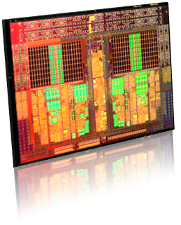 AMD's Athlon II X2: Regor