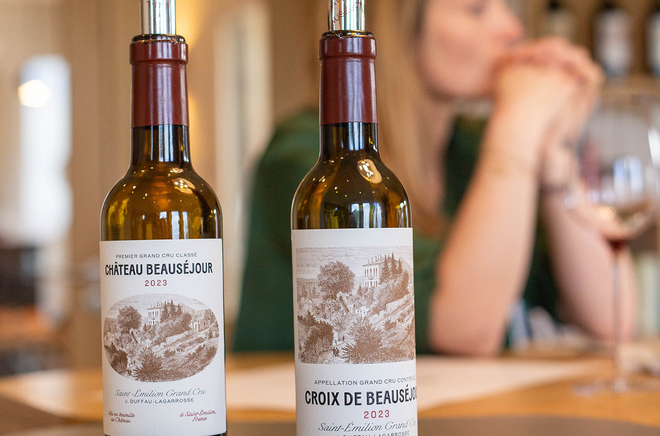 Bordeaux 2023, beausejour