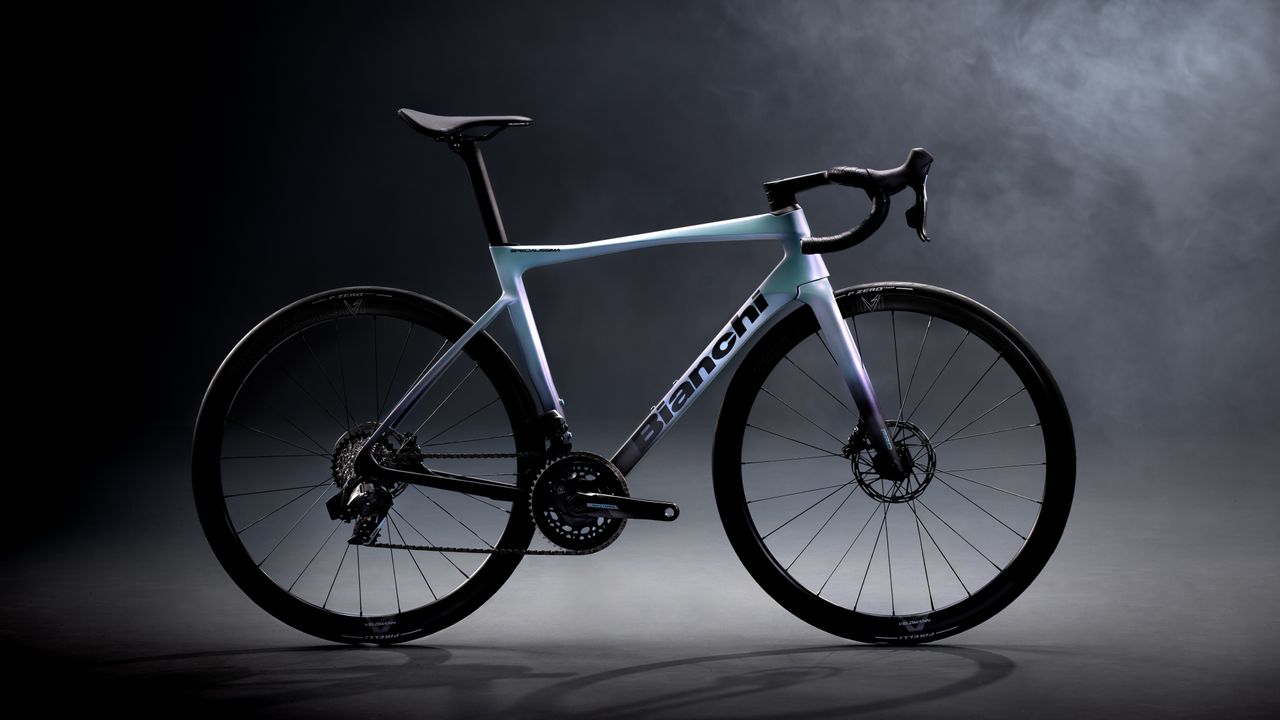 Bianchi Specialissma