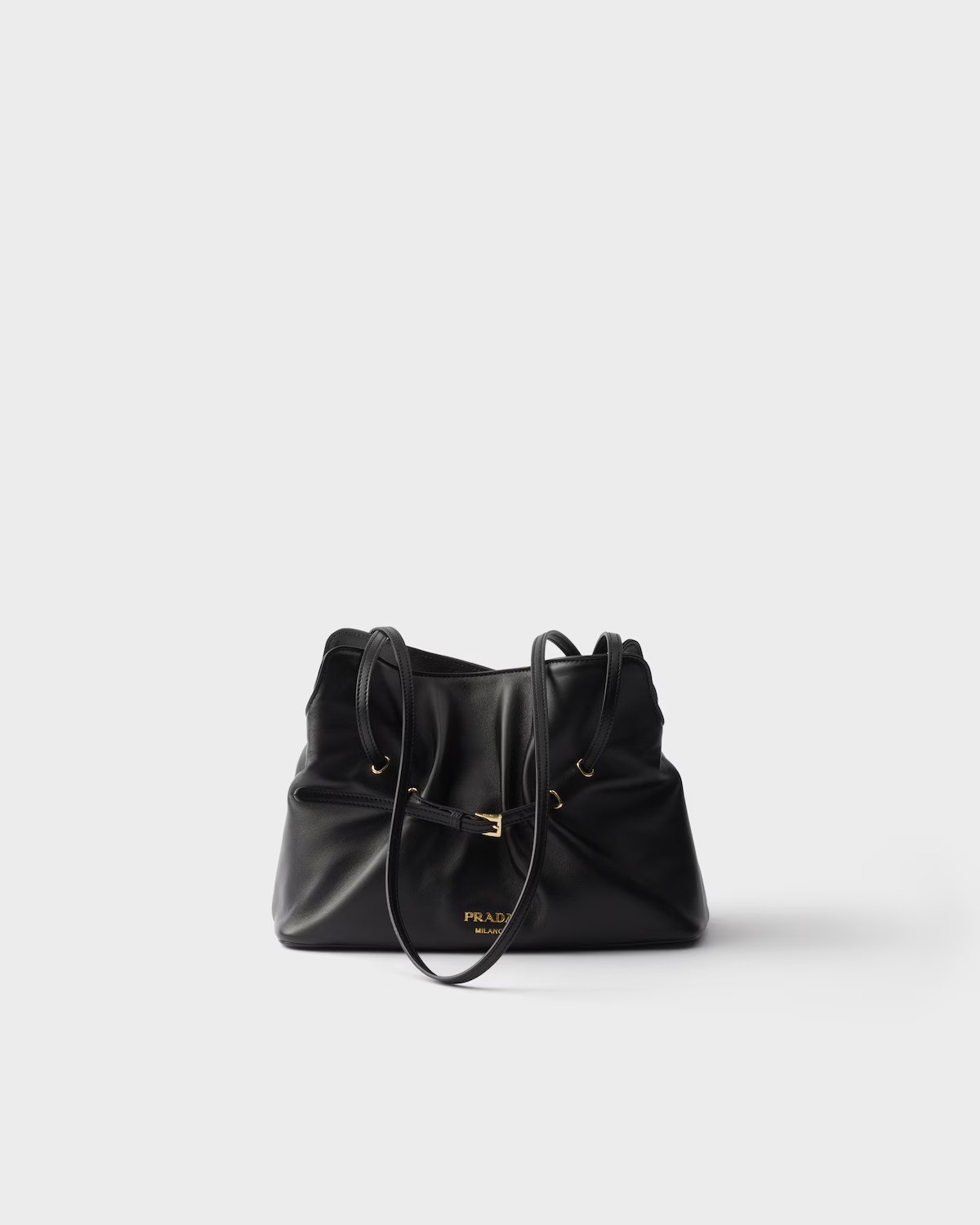 Prada, Dada Small Nappa Leather Bag