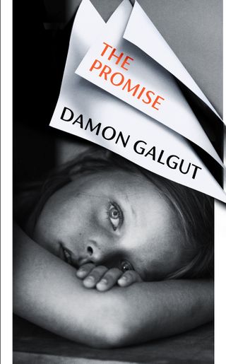 The Promise cover