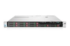 HP ProLiant DL360p Gen8