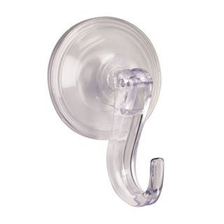Picture of the range suction hook