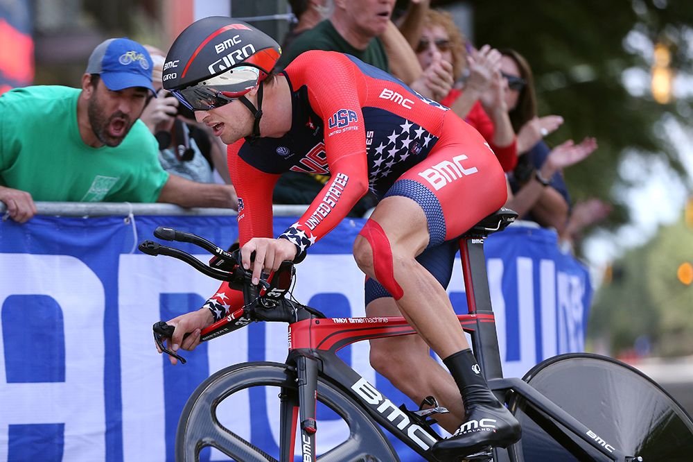 Taylor Phinney (USA)