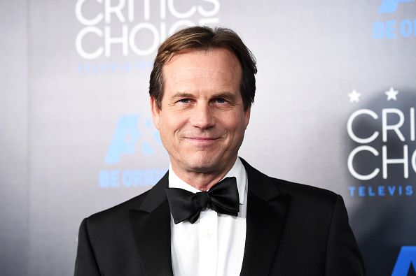 Bill Paxton.