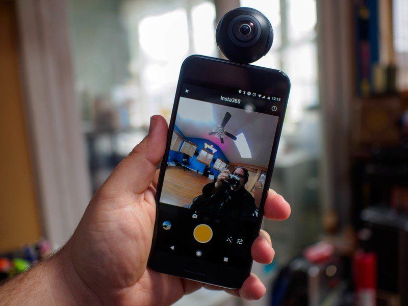 Insta360 Air