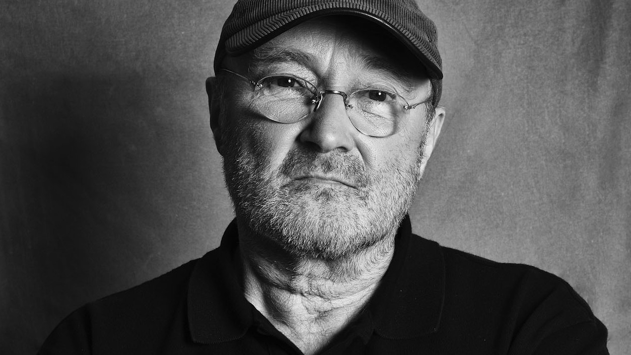 Phil Collins