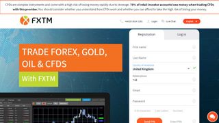 FXTM