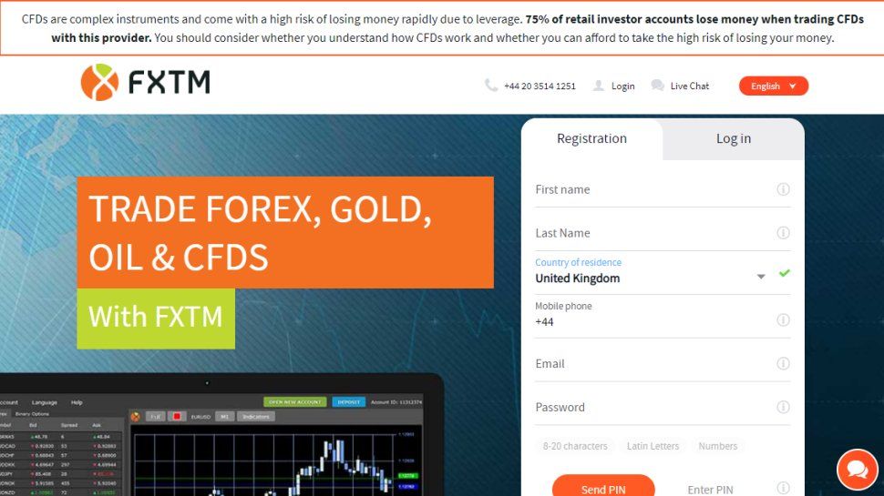 Best forex trading app of 2021 trade and invest on your Android or