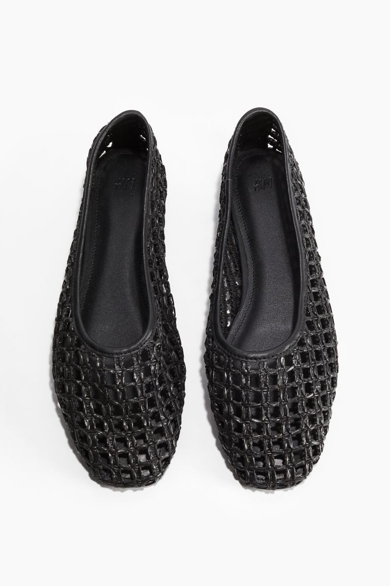 Straw Flats