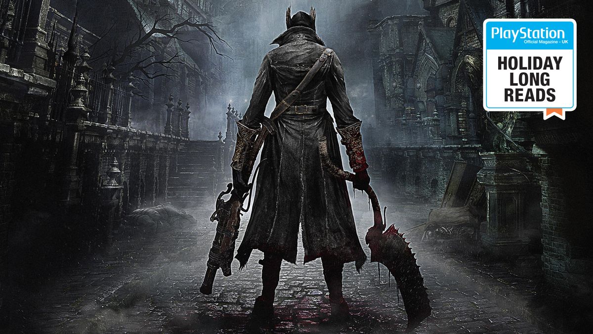 Cory Barlog, Keita Iizuka, and more PlayStation developers on the games that defined them