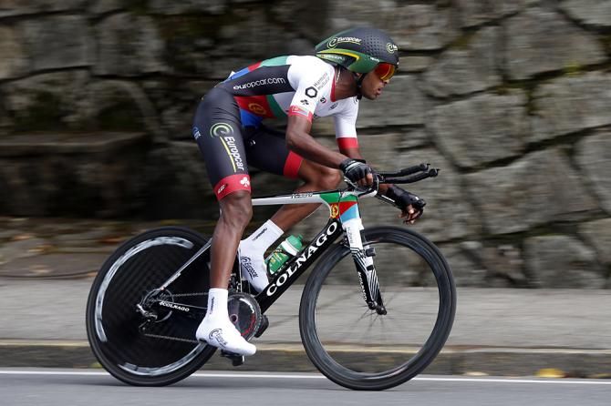 Natnael Berthane (Europcar)