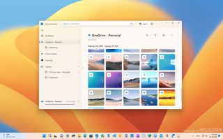 Windows 11 Photos app 2022 version