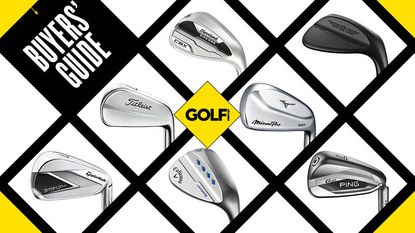 Best Pitching Wedges