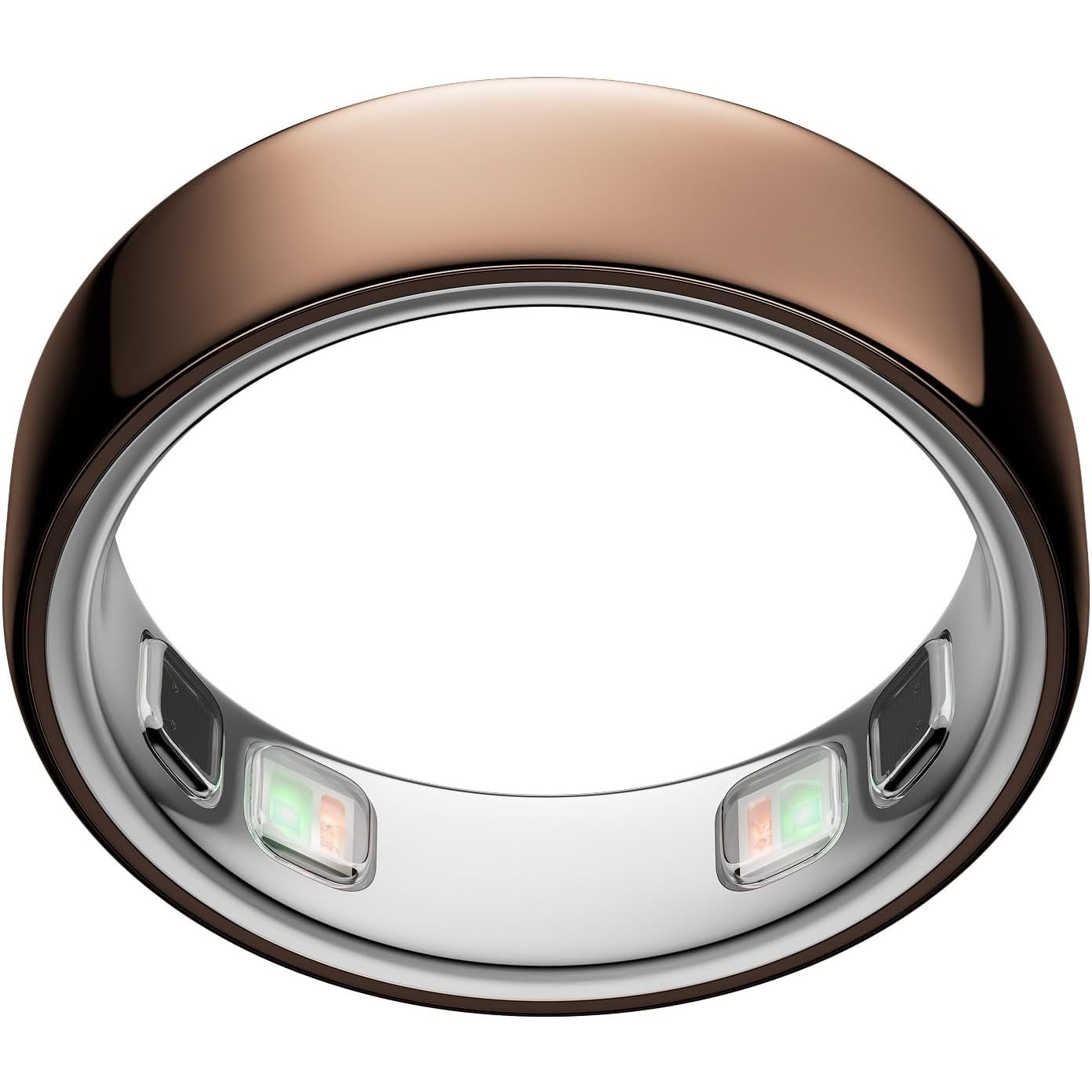 Oura 5 Ring in Hot Pink