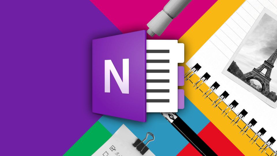 Microsoft OneNote