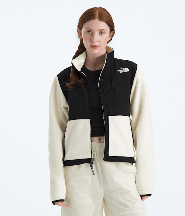Women&rsquo;s Retro Denali Jacket