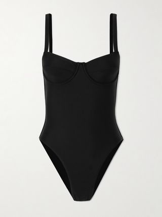 Underwired Swimsuit