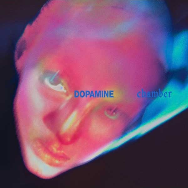 Fontaines D.C.: Dopamine Chamber cover art