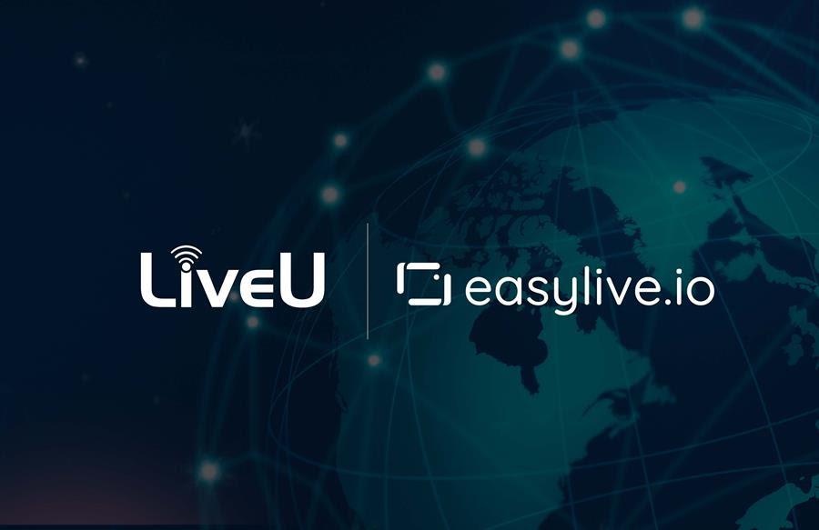 LiveU