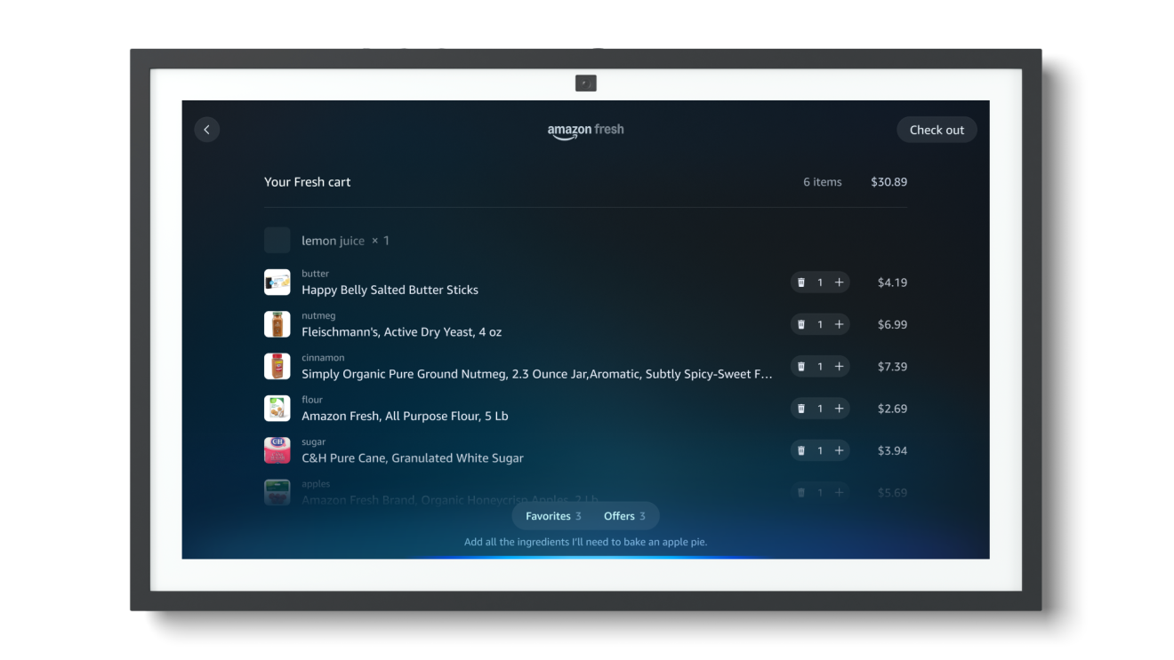 Alexa+: 5 things you need to know about Amazon's AI-powered voice assistant upgrade