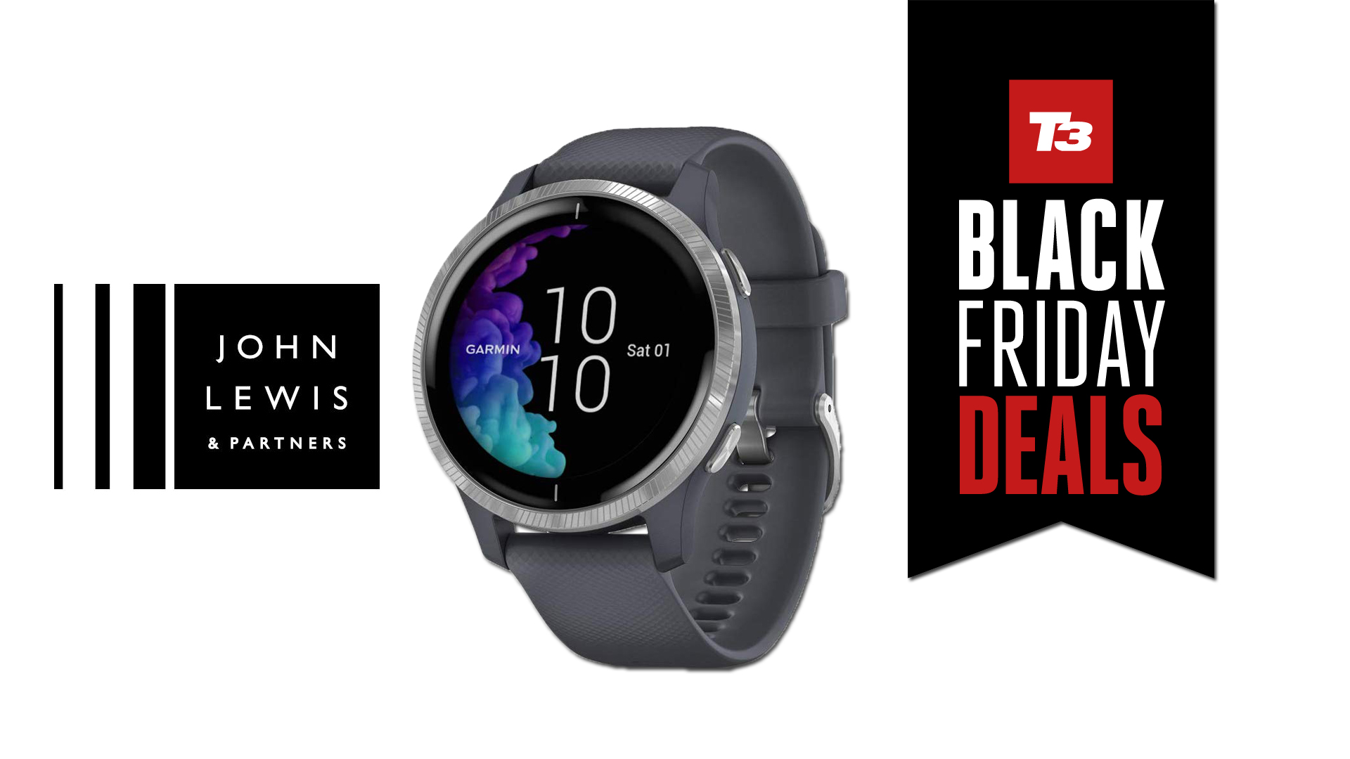 John lewis on sale garmin forerunner 235