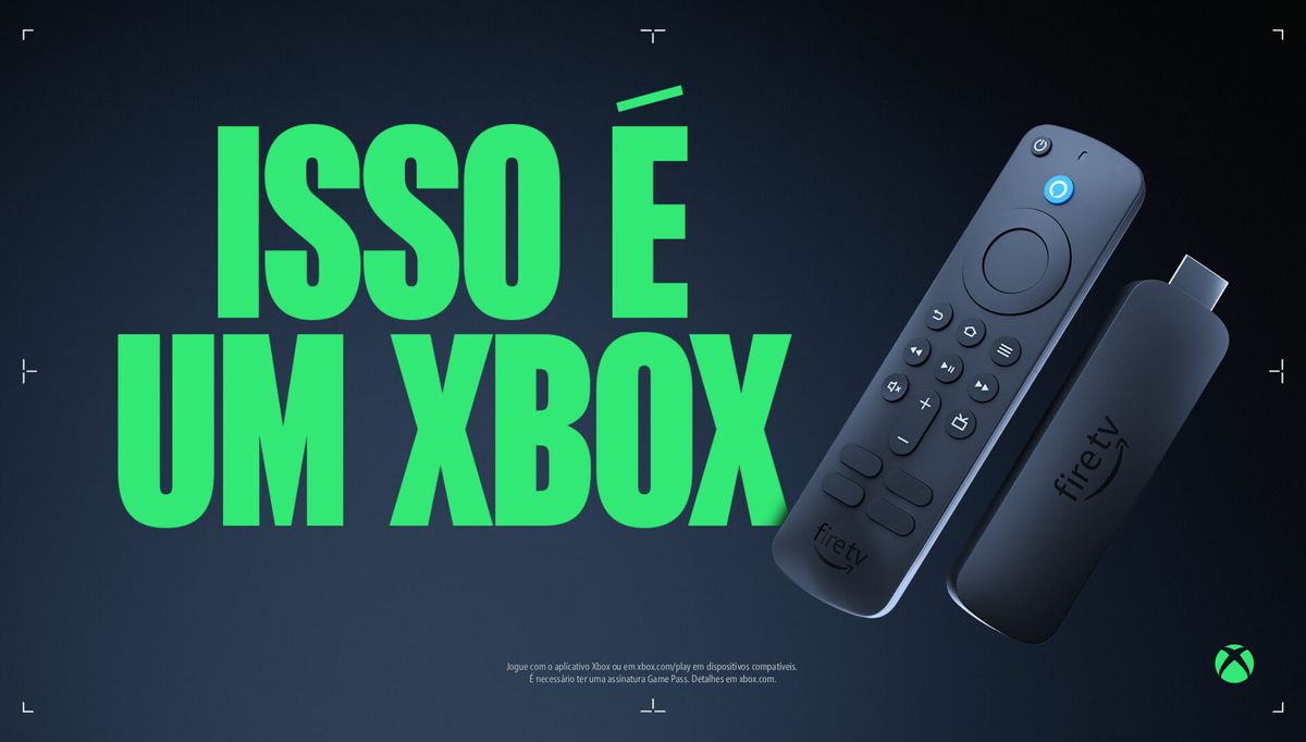 Xbox Brazil