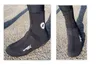 LUSSO WINDTEX STEALTH OVERBOOTS