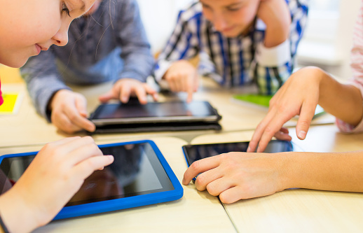 Building the Right Infrastructure to Support Mobile Learning